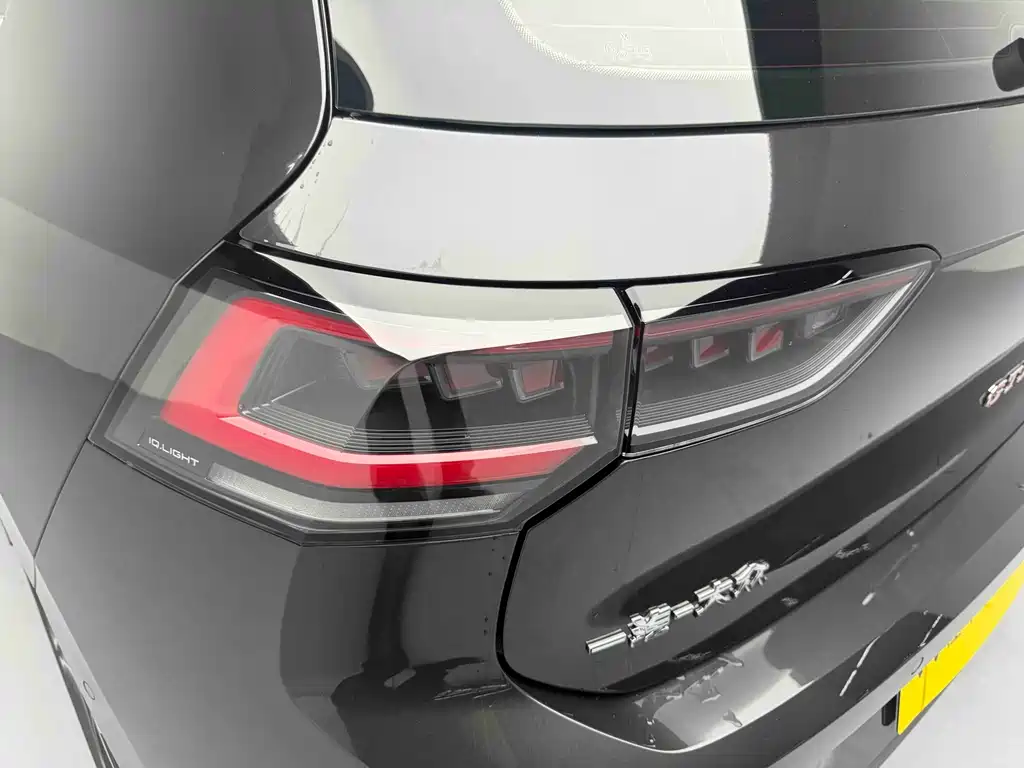 Golf GTI 2026 380 TSI DSG GTI