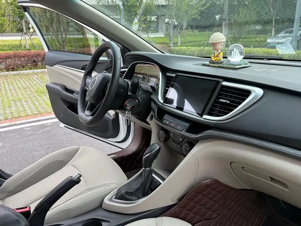 Yinglang 2018 Model 15T Dual Clutch Entering Type National V