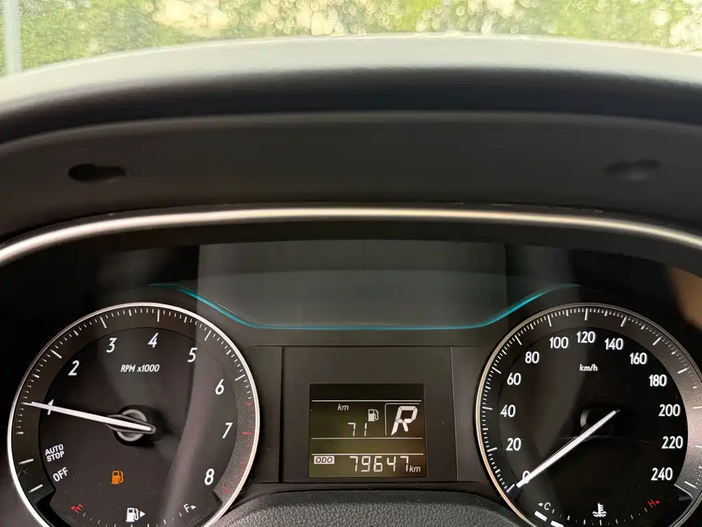 Yinglang 2018 Model 15T Dual Clutch Entering Type National V