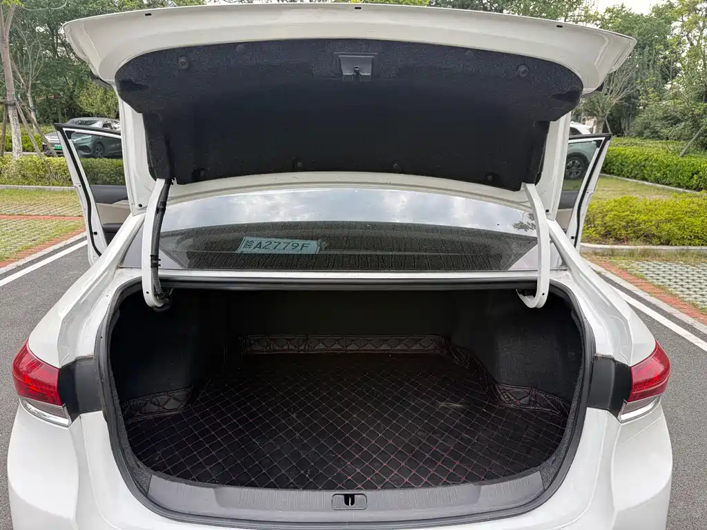 Yinglang 2018 Model 15T Dual Clutch Entering Type National V