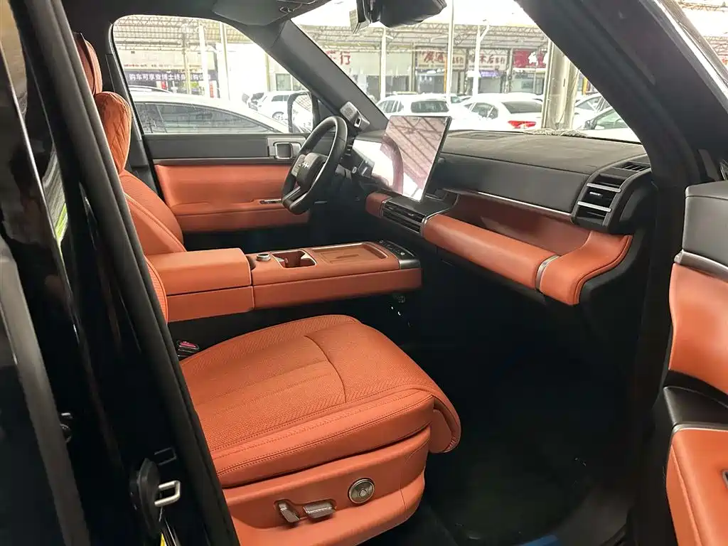 Tiago 2025 190KM 4WD Ultra Edition