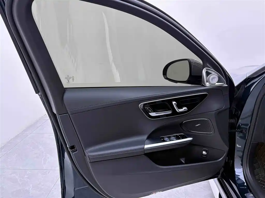 Mercedes-Benz C-Class 2023 C 260 L Sport Edition