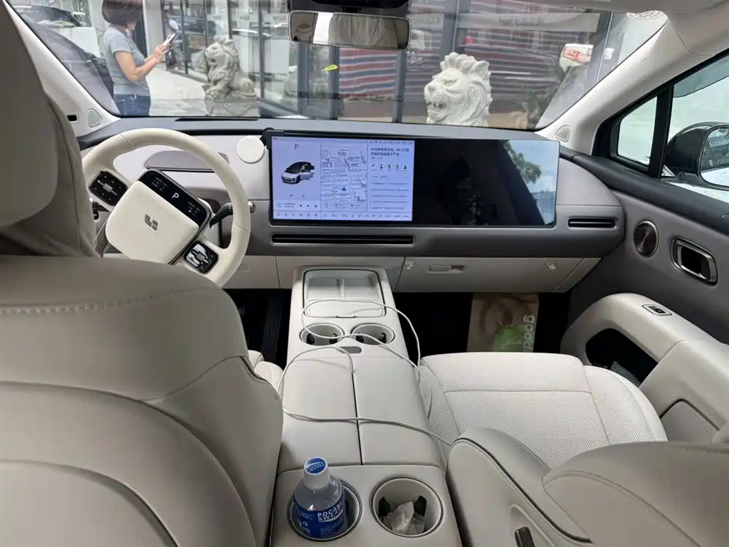 Lemon i8 2025 Standard Edition