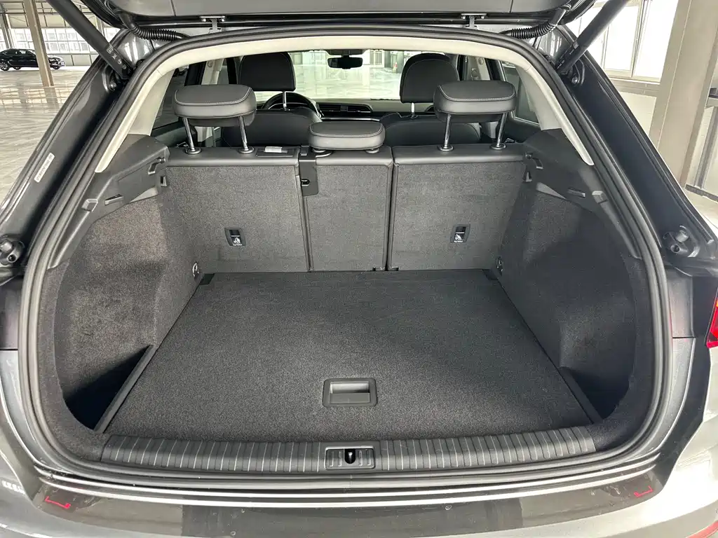 Audi Q3 2022 35 TFSI Sporty Dynamic Edition