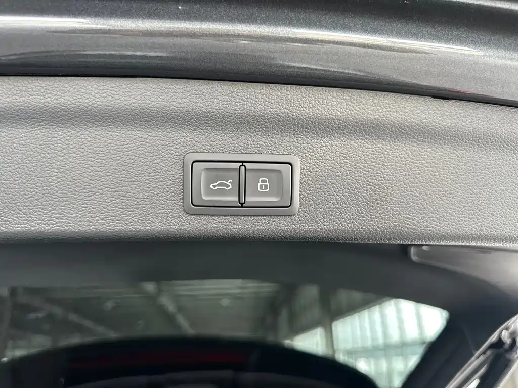 Audi Q3 2022 35 TFSI Sporty Dynamic Edition