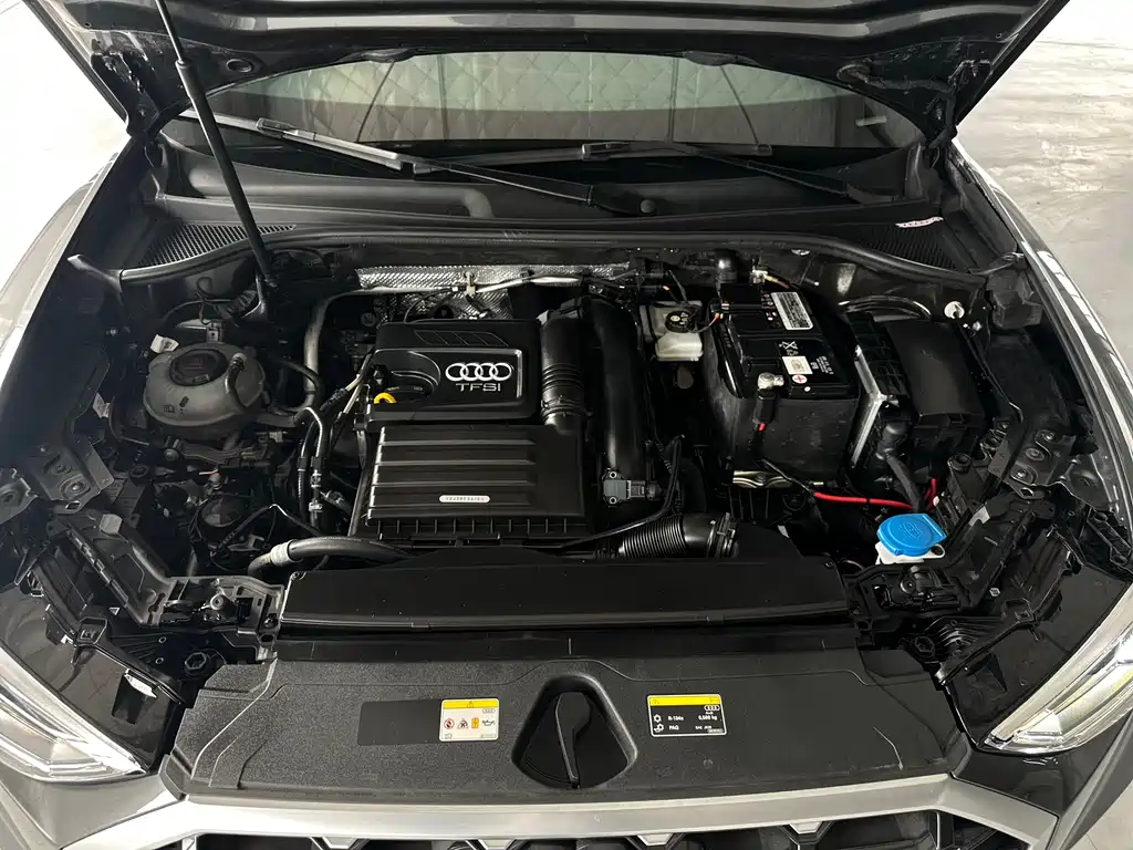 Audi Q3 2022 35 TFSI Sporty Dynamic Edition