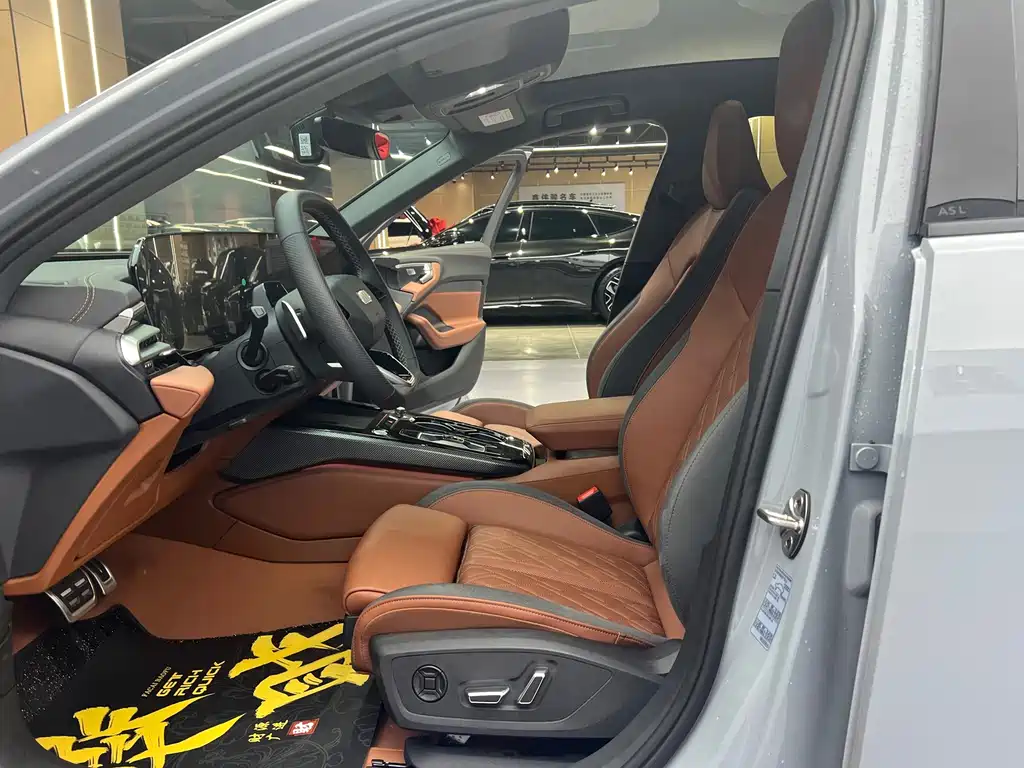 Audi A5 L 2026 model Sport Plus