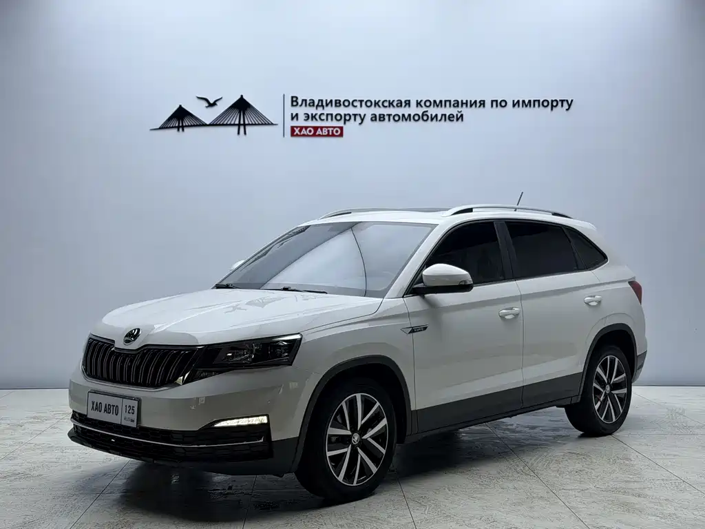 Kia Kicks 2022 1.5L Automatic Comfort Edition