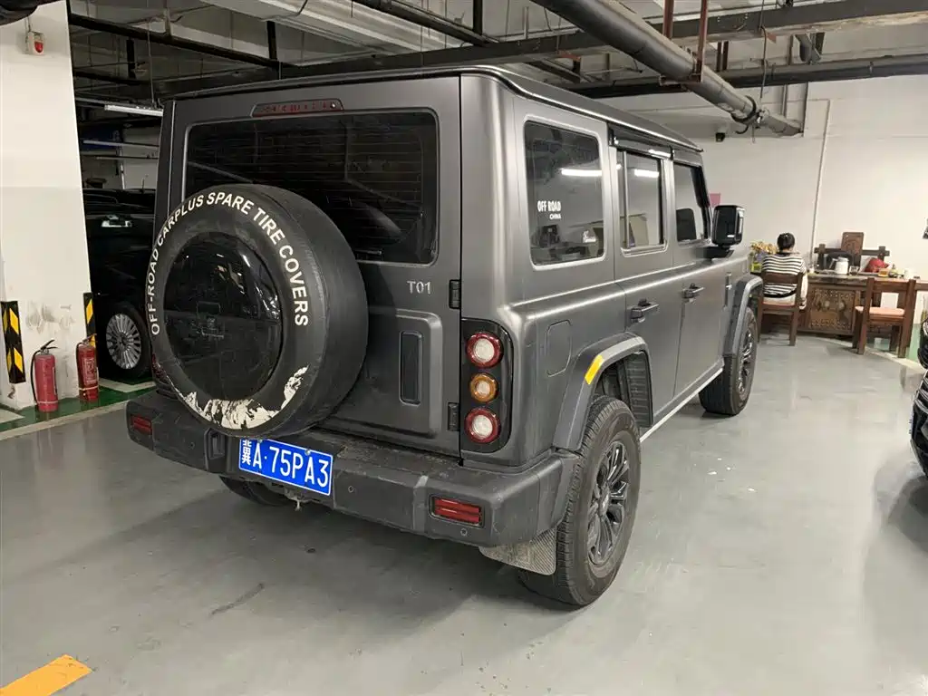 212 T01 2024 Model Explorer