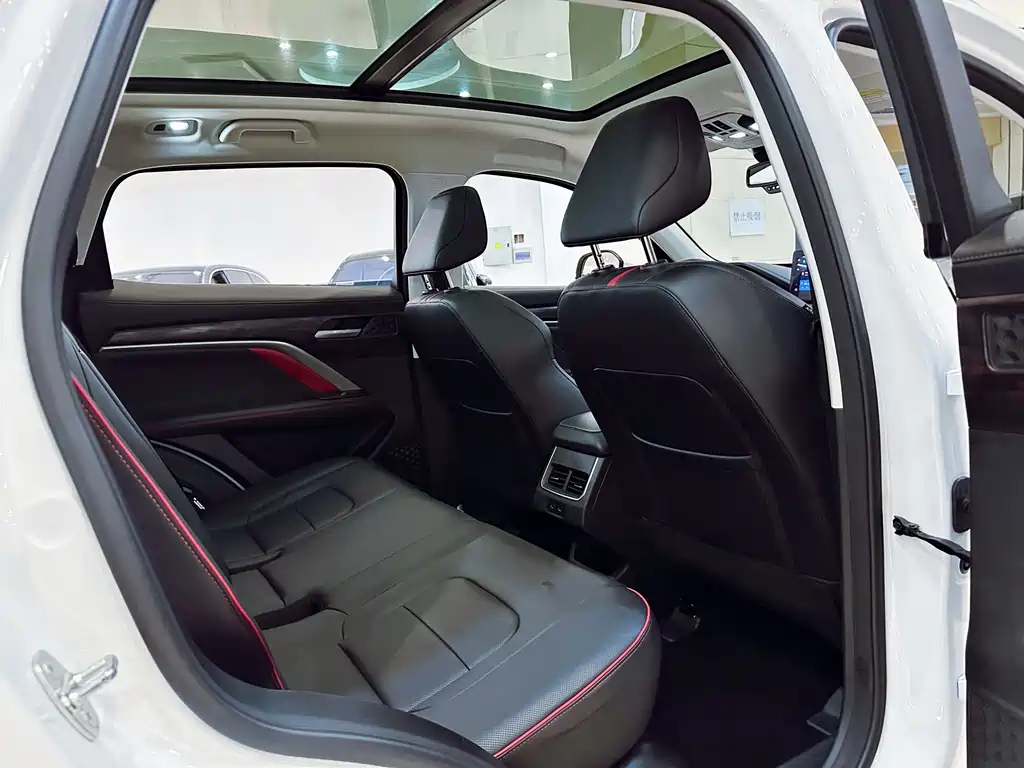 Haval H6 2021 Model National Style Edition 1.5T Automatic Champion Edition