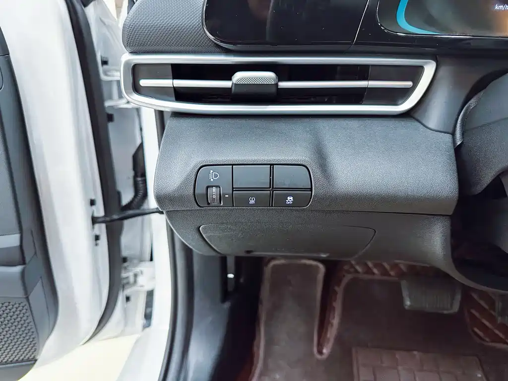 Elantra 2023 1.5L CVT GLX Elite Edition