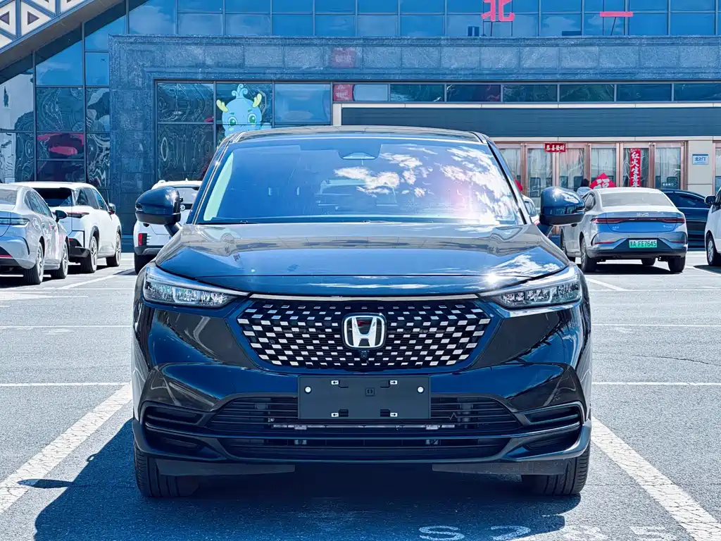 Honda XR-V 2024 1.5L CVT Heat Version
