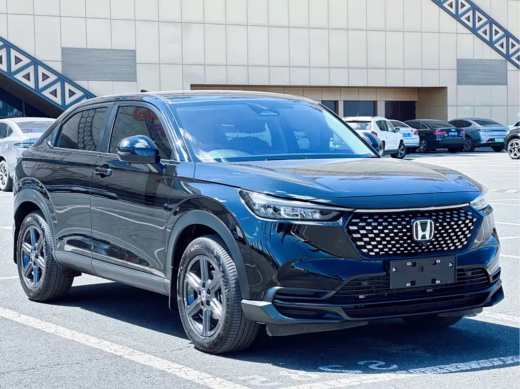 Honda XR-V 2024 1.5L CVT Heat Version