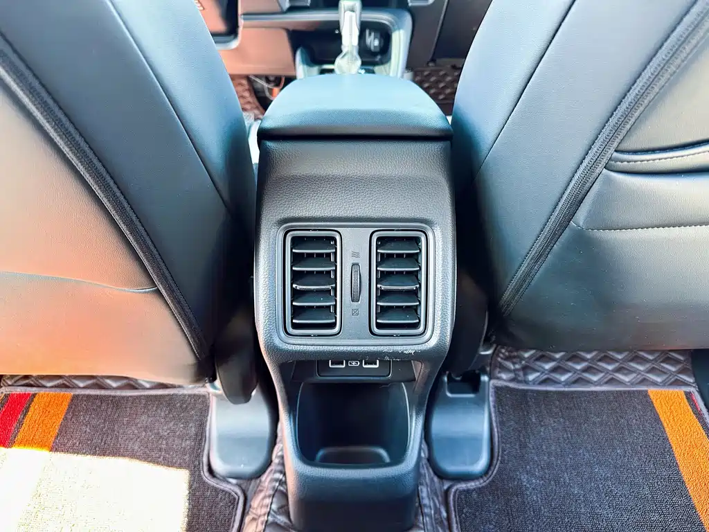 Honda XR-V 2024 1.5L CVT Heat Version