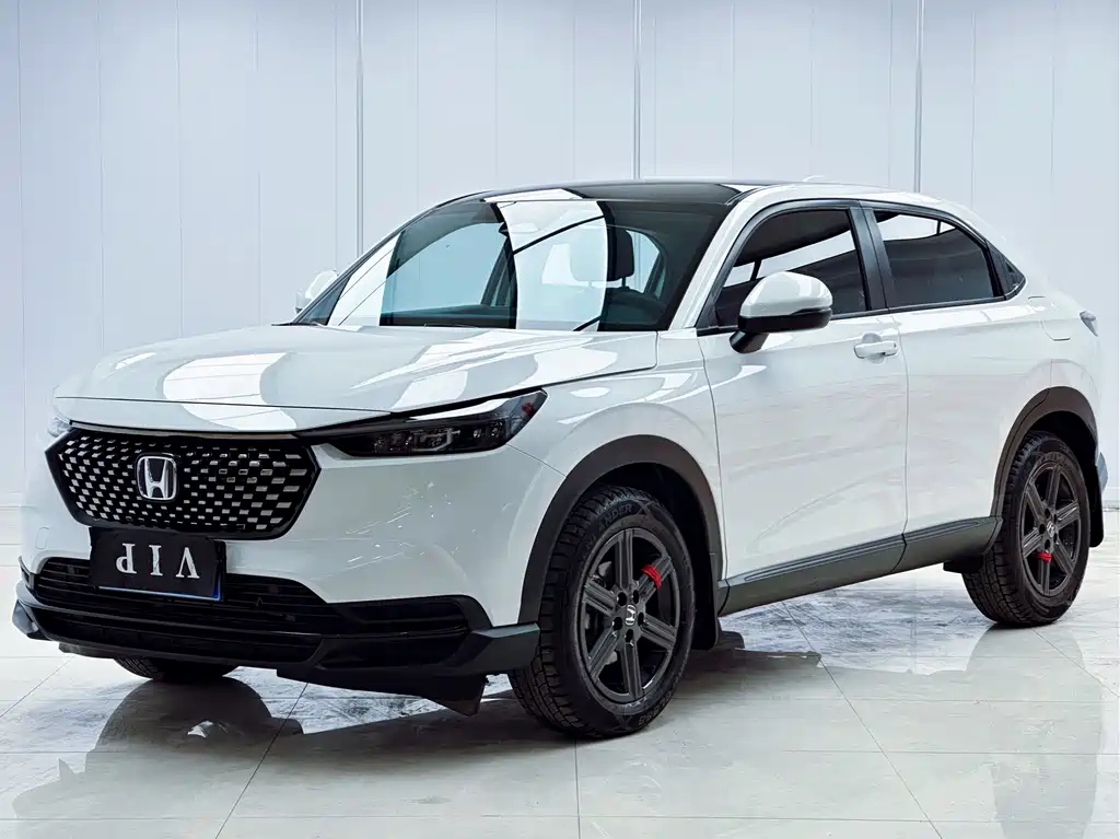 Honda XR-V 2023 1.5L CVT Heat Version