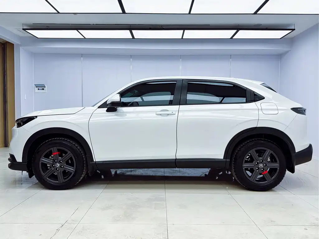 Honda XR-V 2023 1.5L CVT Heat Version