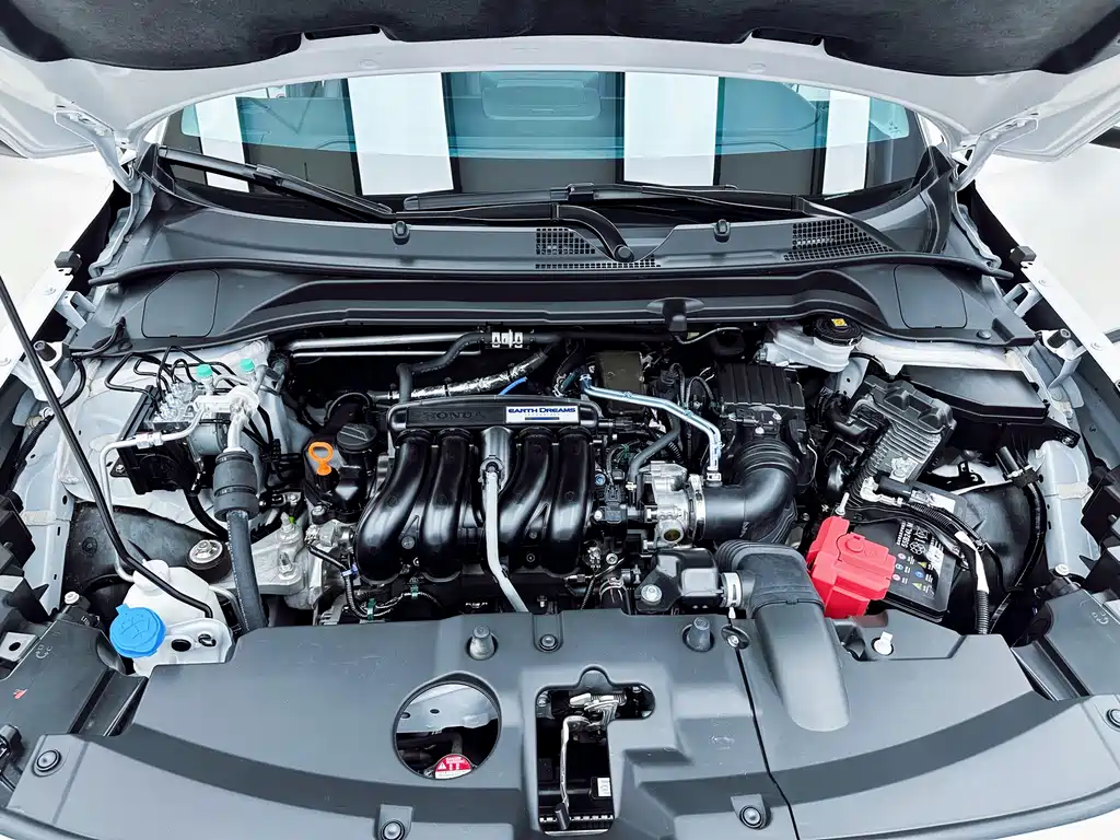 Honda XR-V 2023 1.5L CVT Heat Version