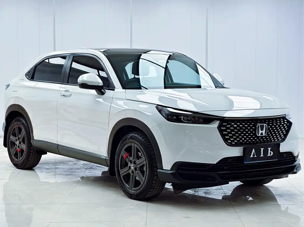 Honda XR-V 2023 1.5L CVT Heat Version