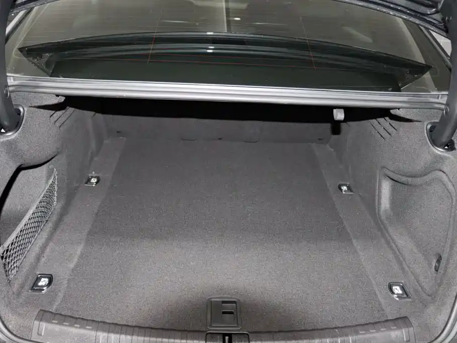 Audi A6L 2021 45 TFSI Prestige Dynamic Edition