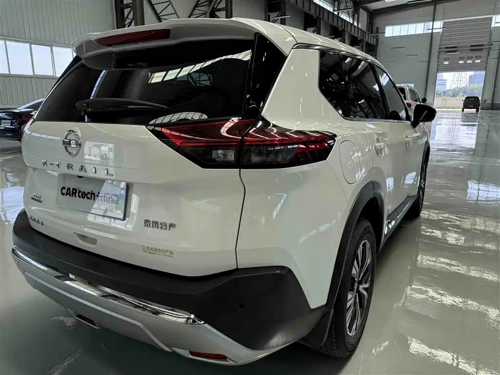 2021 Qijun VC-Turbo 300 CVT 4WD Luxury Edition