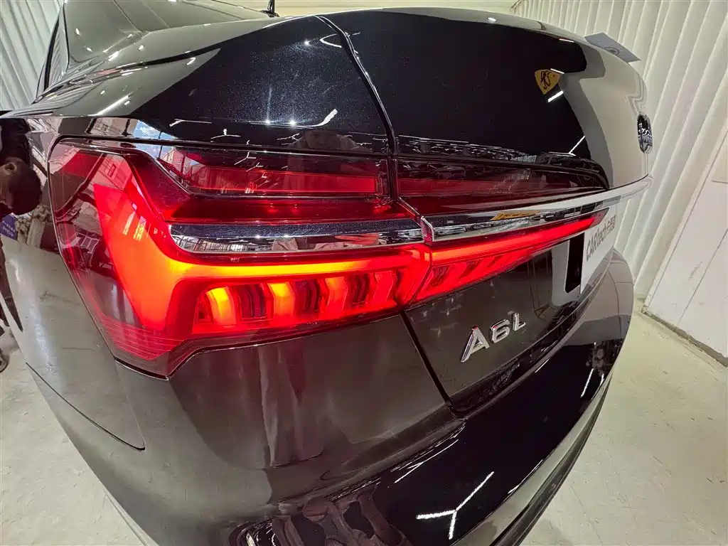 Audi A6L 2020 45 TFSI quattro Premium Sports Edition