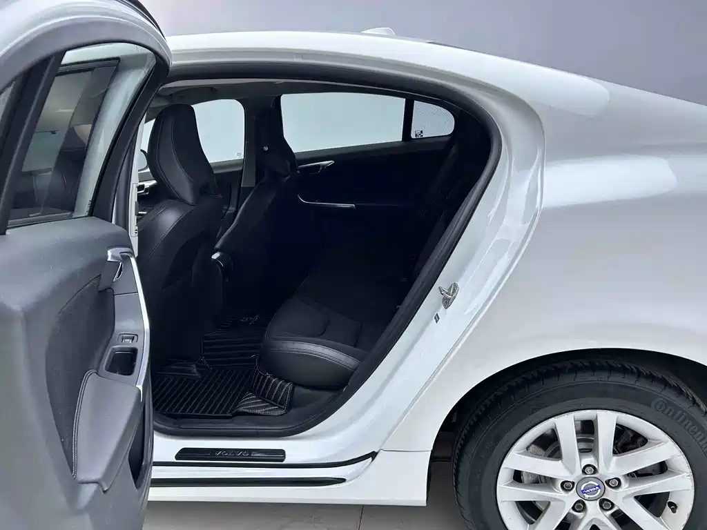 Volvo S60 2016 S60L T3 SmartDrive Edition