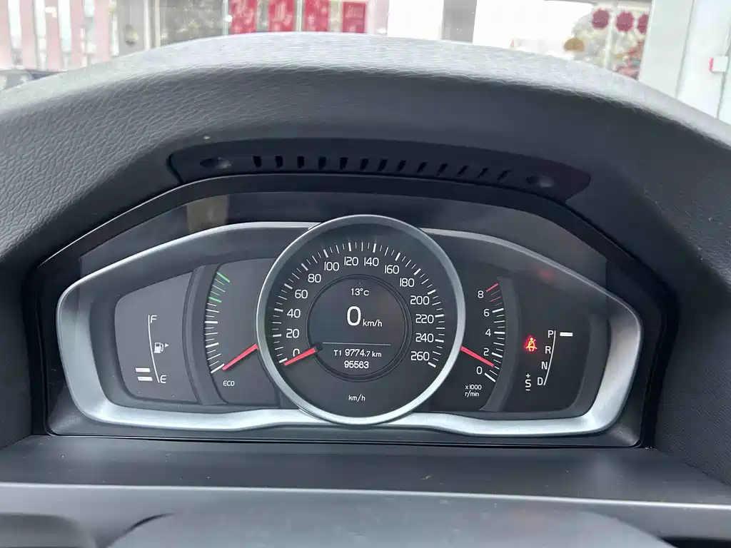 Volvo S60 2016 S60L T3 SmartDrive Edition