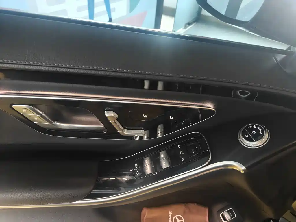 Mercedes S-Class 2022 S 400 L Business Edition