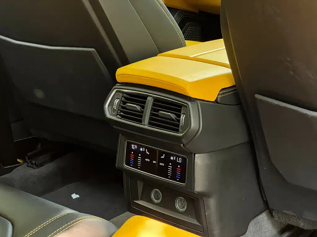 Urus 2018 4.0T V8