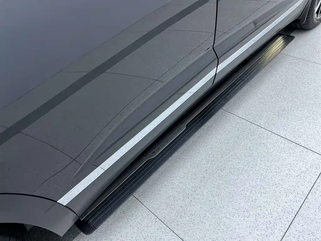 Lan Jin 2021 530TSI 4x4 Flagship Sheng Jin Pro