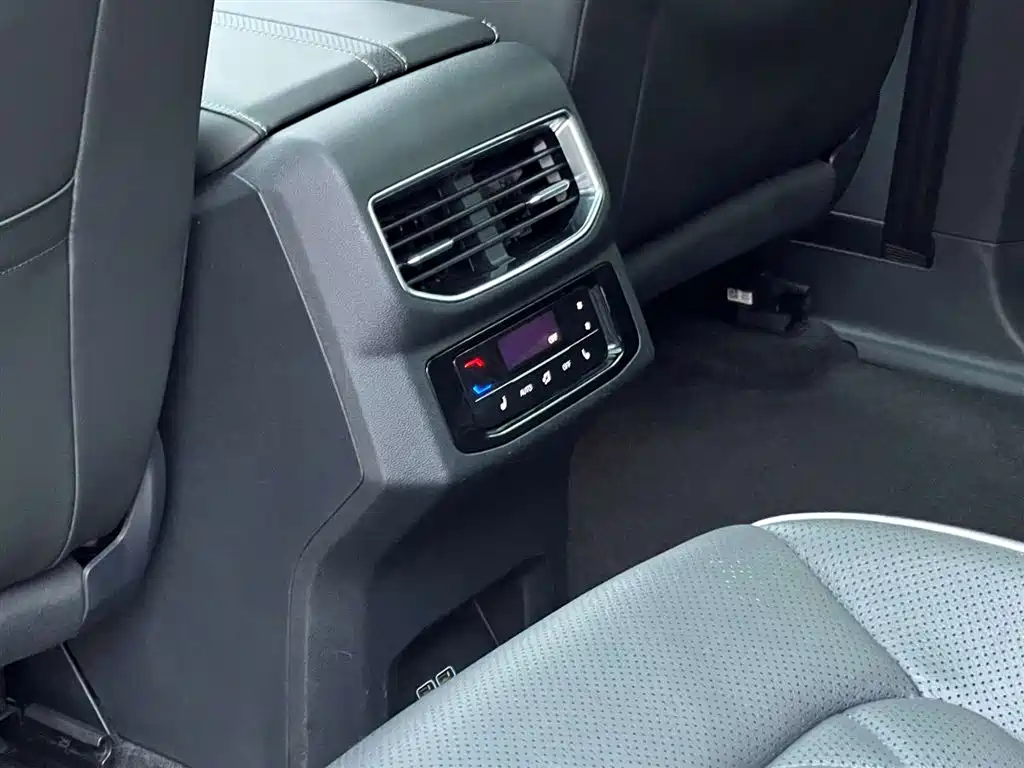 Lan Jin 2021 530TSI 4x4 Flagship Sheng Jin Pro