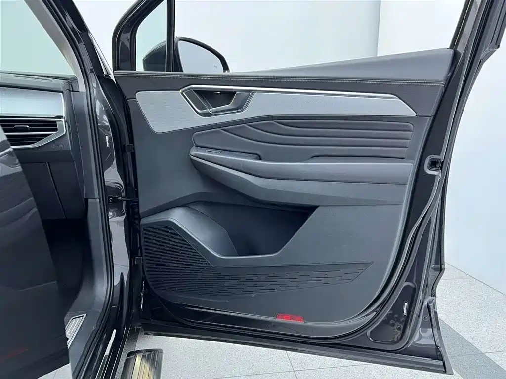Lan Jin 2021 530TSI 4x4 Flagship Sheng Jin Pro
