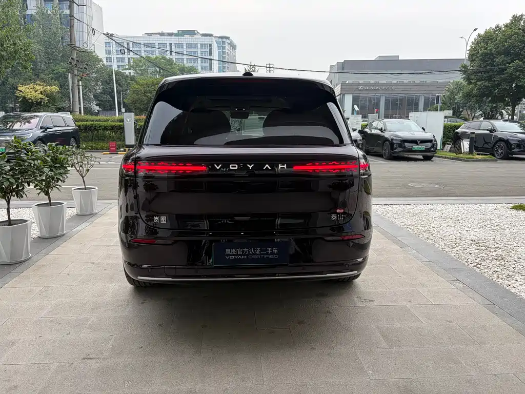 Lantook Taishan 2026 Max+