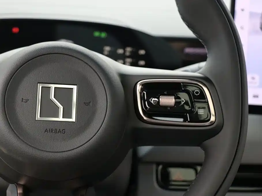 Jizhe MIX 2025 Edition Smart Driving Version