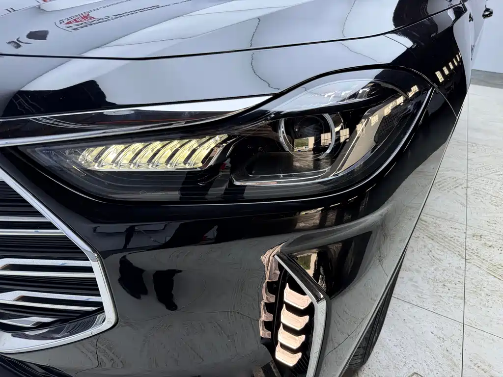 Jett X70 PLUS 2022 1.5T CVT Mountain 7-seater