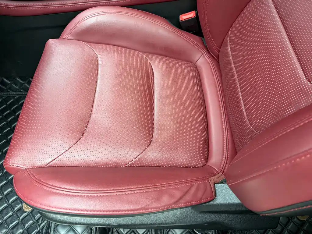 Jett X70 PLUS 2022 1.5T CVT Mountain 7-seater