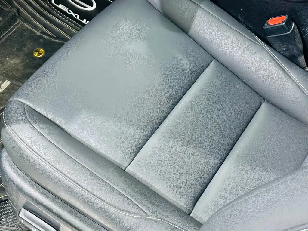 Lexus NX 2020 200 FWD Fengyi Edition China VI