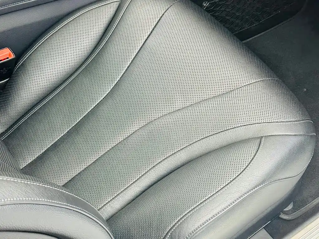 Mercedes S-Class 2019 S 350 L Luxury Edition