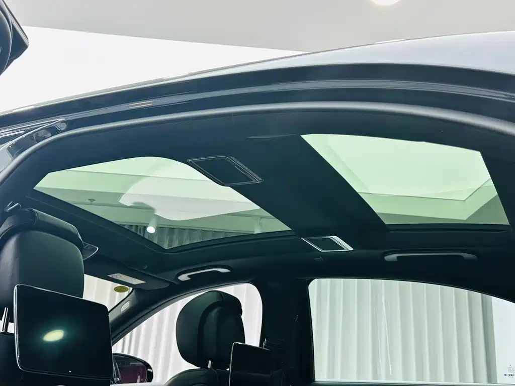 Mercedes S-Class 2019 S 350 L Luxury Edition