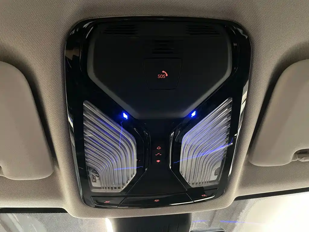 BMW X5 2022 Model Refresh xDrive 30Li M Sport Package