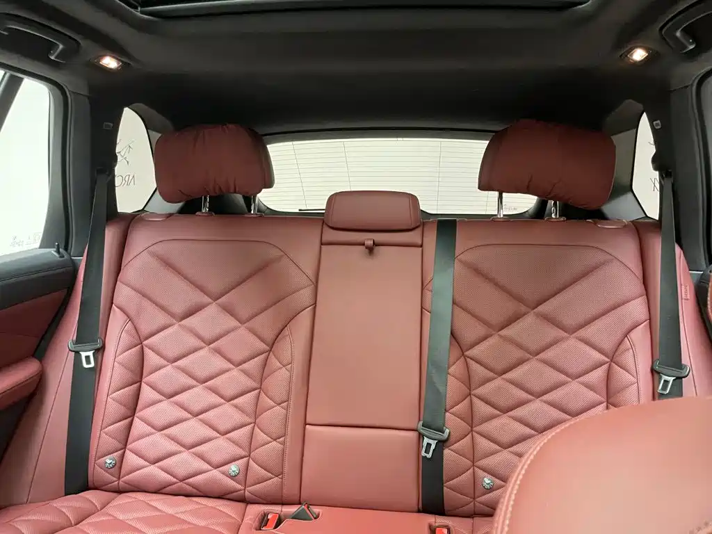 BMW X5 2022 Facelift xDrive 40Li M Sport Package
