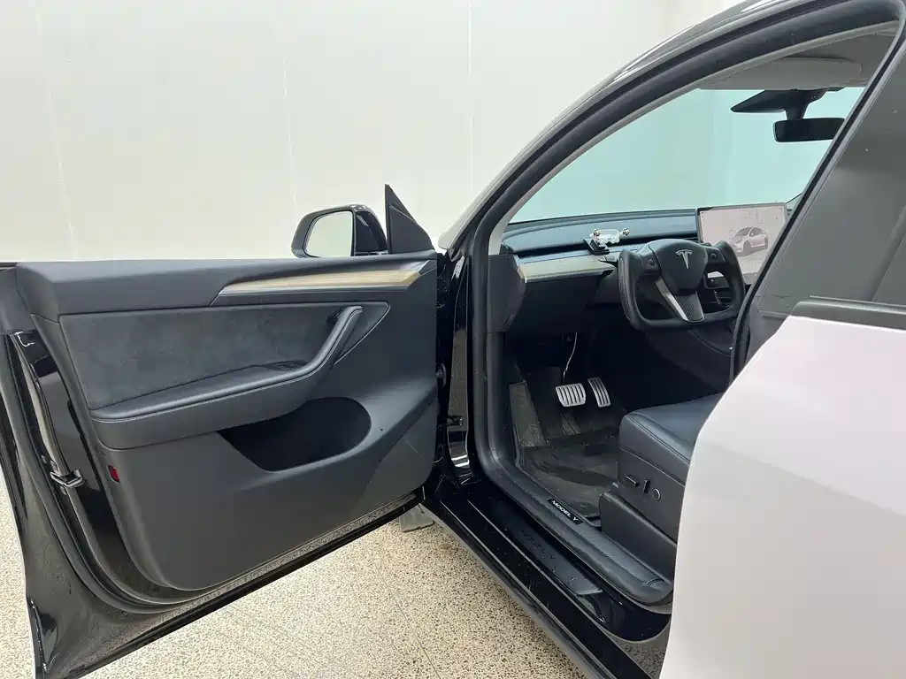 Model Y 2022 Performance All-Wheel Drive