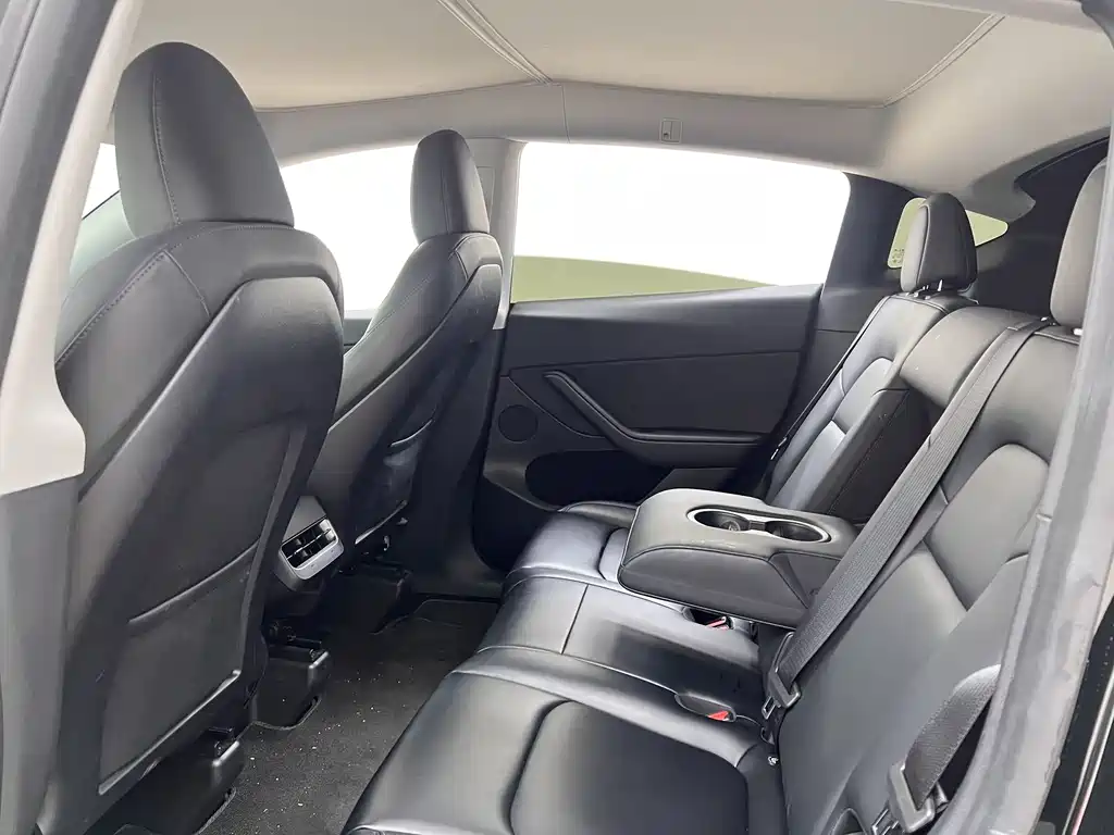 Model Y 2022 Performance All-Wheel Drive