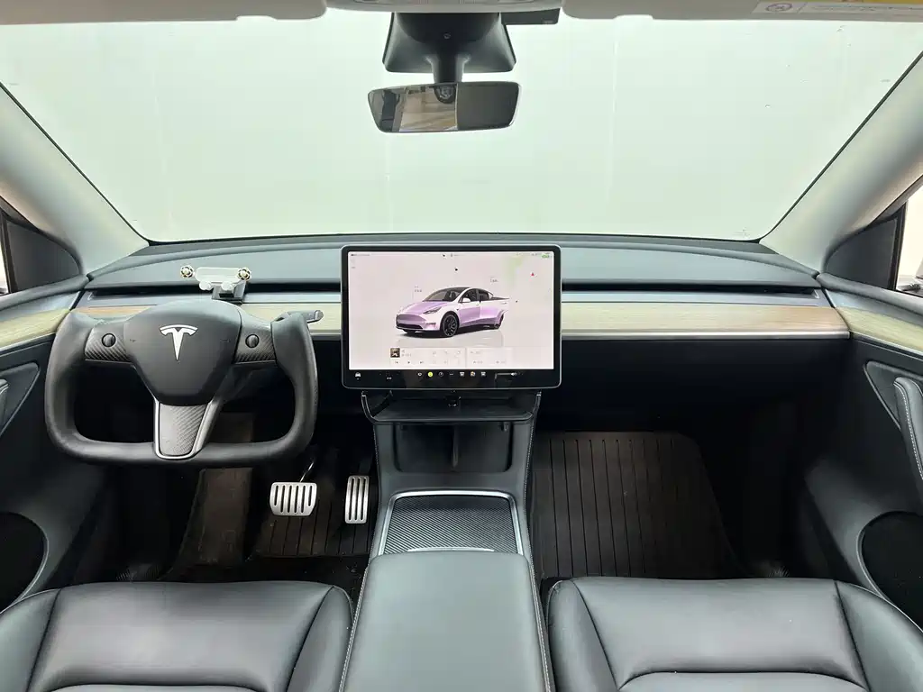 Model Y 2022 Performance All-Wheel Drive
