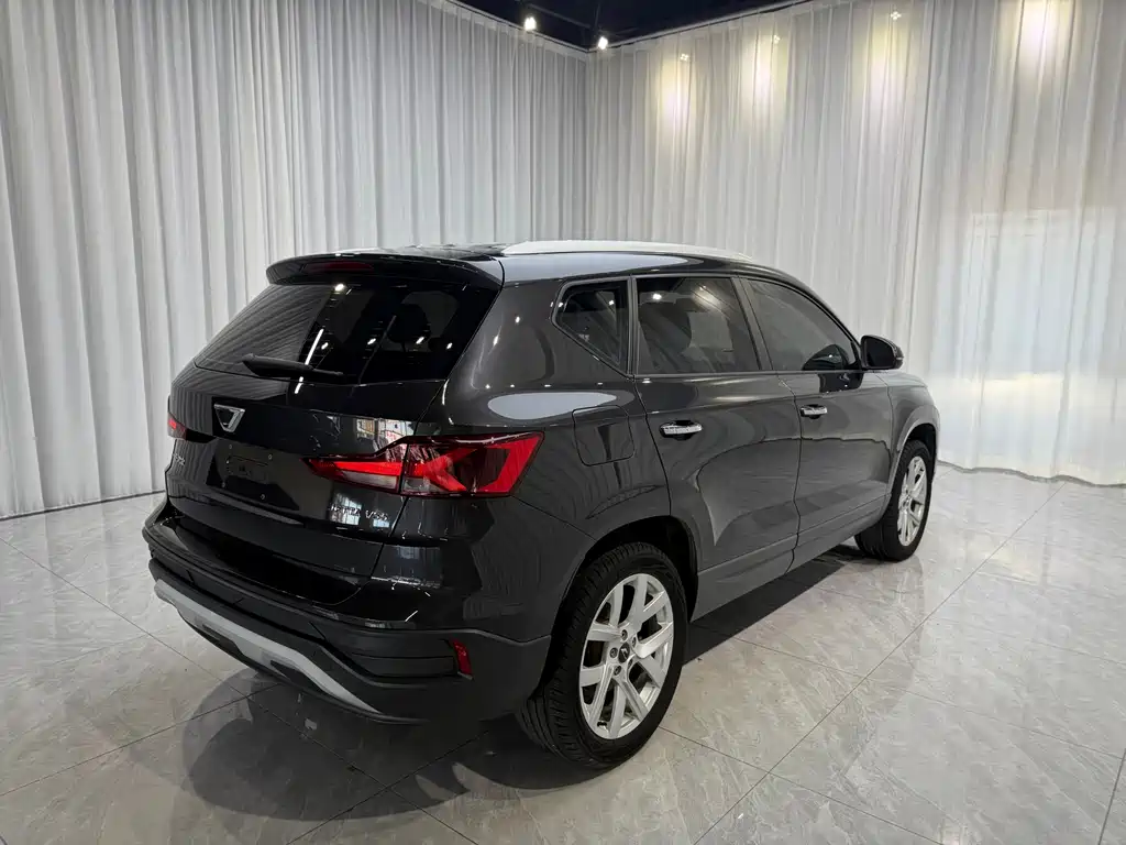 VS5 280TSI DSG Joy Edition 2023