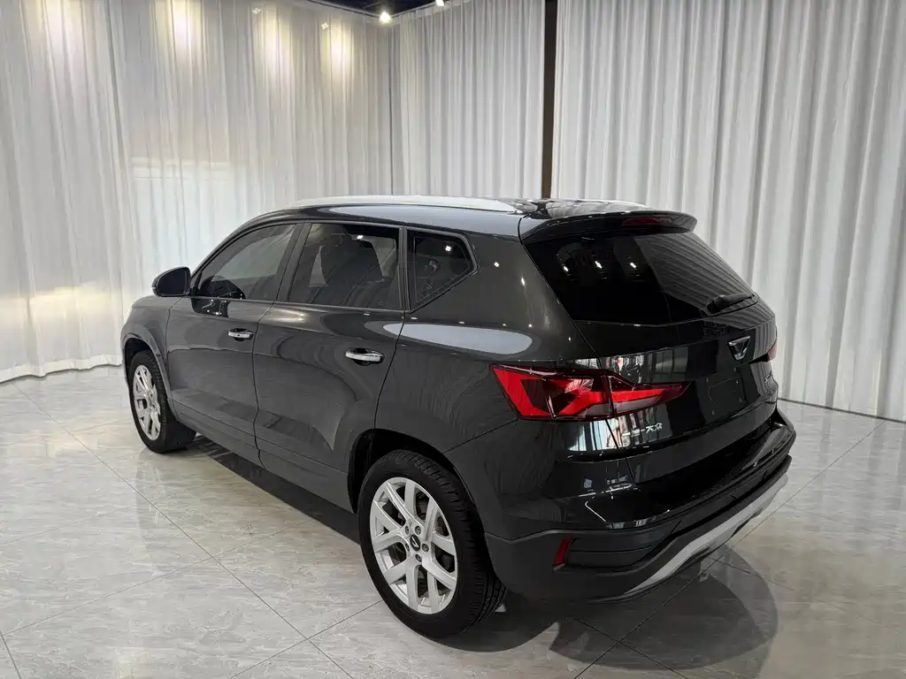 VS5 280TSI DSG Joy Edition 2023