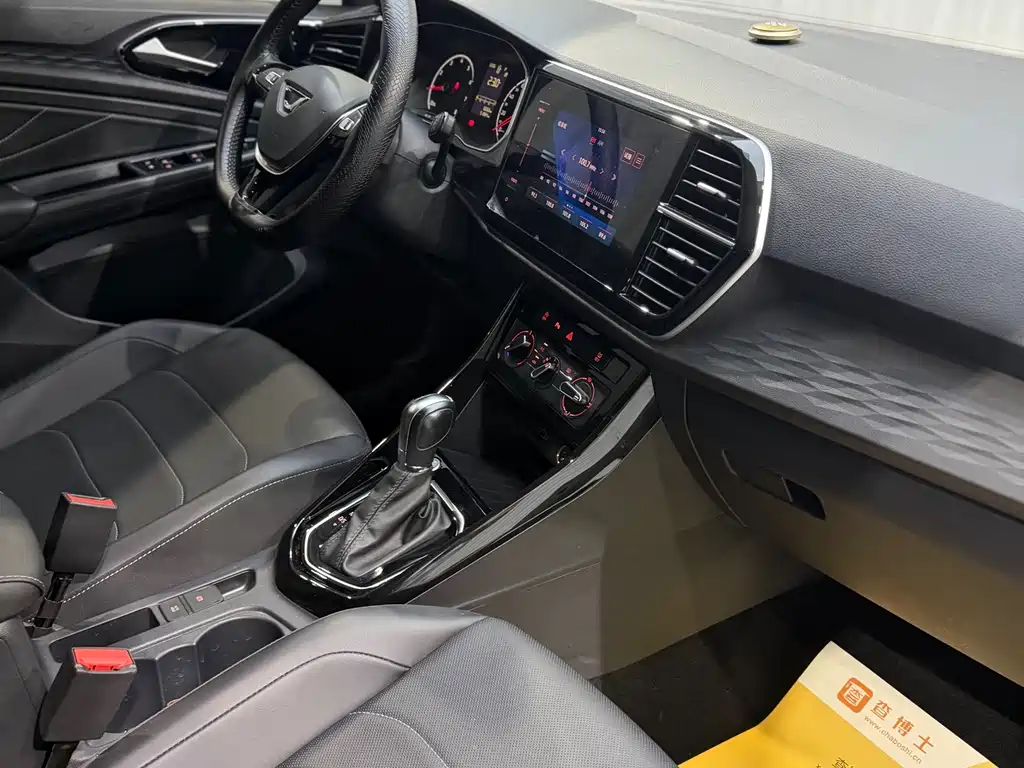 VS5 280TSI DSG Joy Edition 2023