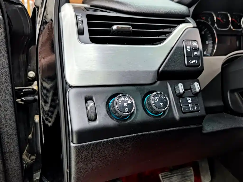 Yukon Yukon 2016 5.3L Luxury Edition 4WD