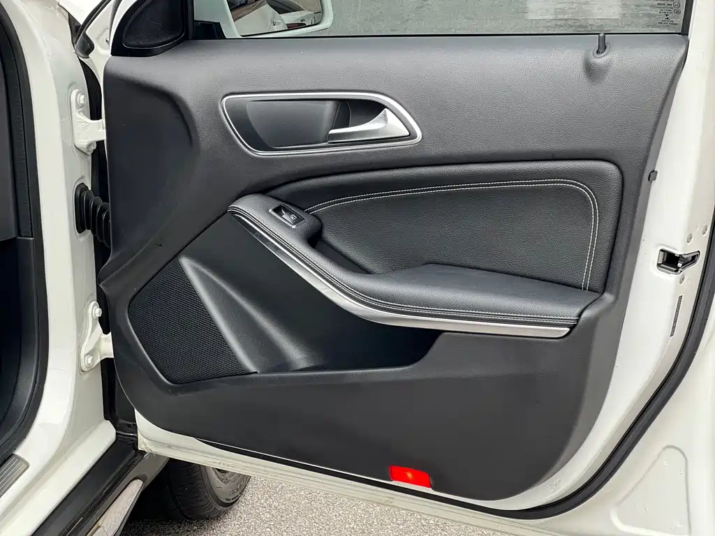 Mercedes-Benz GLA 2019 GLA 200 Fashion Edition