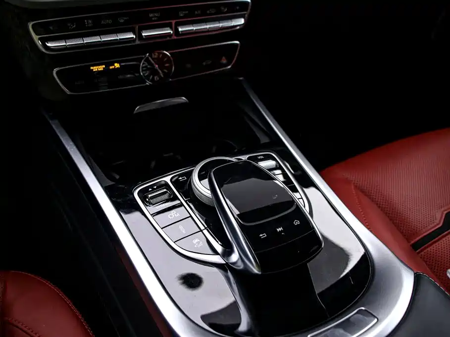 Mercedes-Benz G-Class AMG 2022 Model AMG G 63